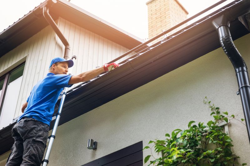 Gutter Cleaning Services by Strive Gutters