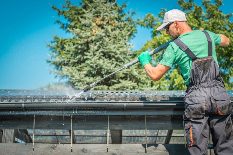 Strive Gutters Cleaning Contractor Listings
