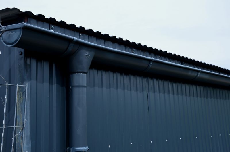Gutters Cleaning Cost — Cost of Gutters Cleaning