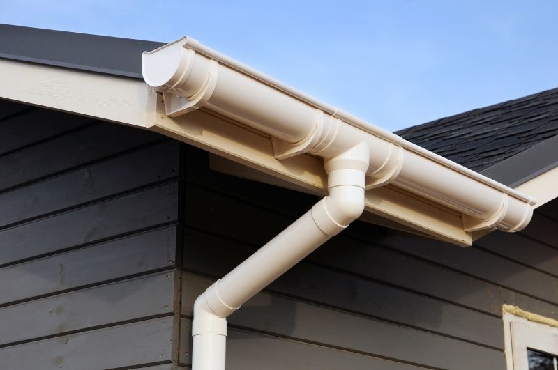 Gutters Cleaning Cost — Cost of Gutters Cleaning